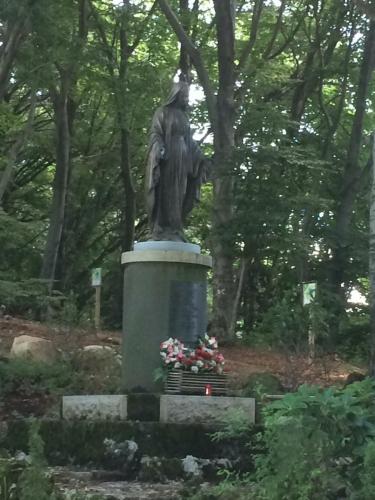 Madonna degli Alpini